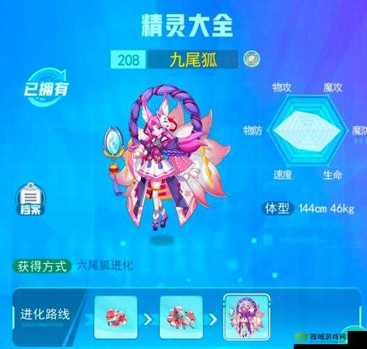 超级精灵手表:尾狐获取攻略大全,驯服神秘生物的秘诀分享