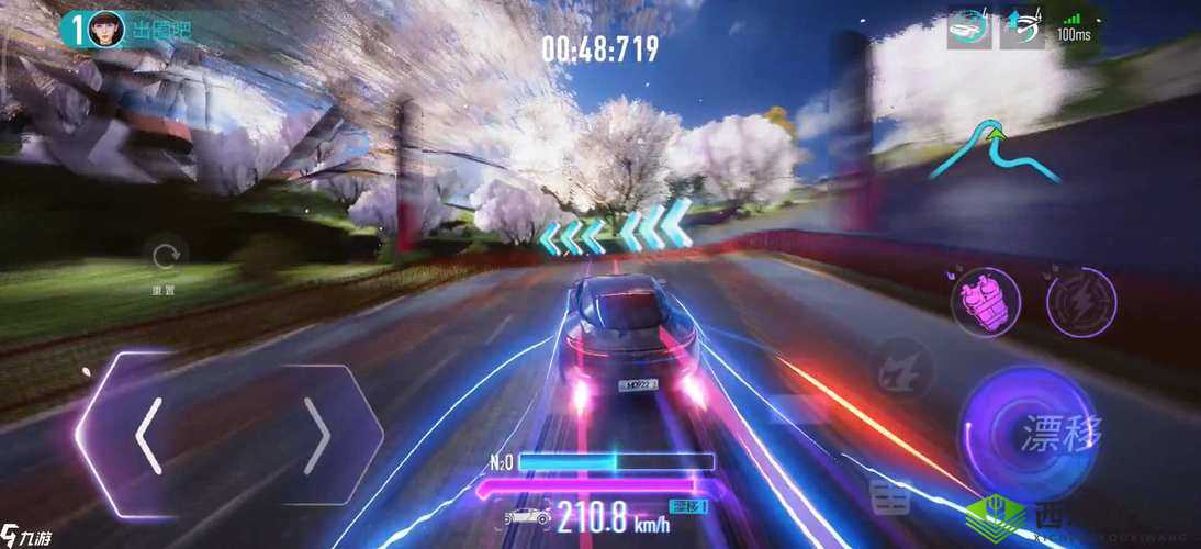 王牌竞速S2赛季全新车辆及更新内容全景解析:览新车特性与赛道变革