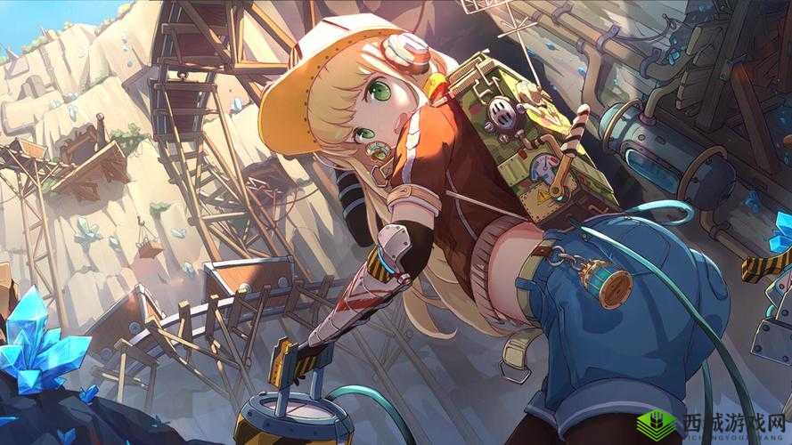 拂晓的拾荒团：格蕾斯洛克强度深度剖析