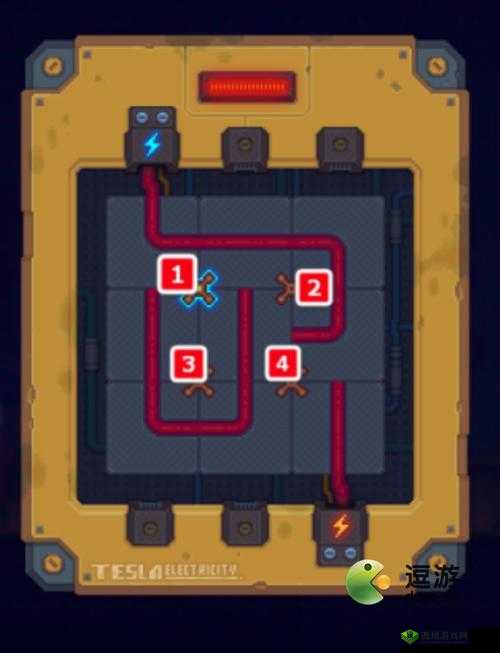 迷雾侦探电路解密攻略揭秘：步步揭开迷雾下的神秘电路谜团