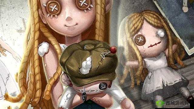 第人格:神秘小女孩新求生者爆料,解锁全新逃生之旅