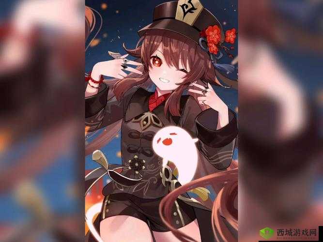 原神胡桃主流阵容搭配策略：探究最佳组合，助力你的冒险之旅