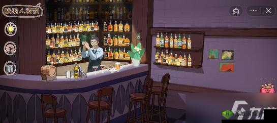 脑洞人大冒险:酒馆通关攻略