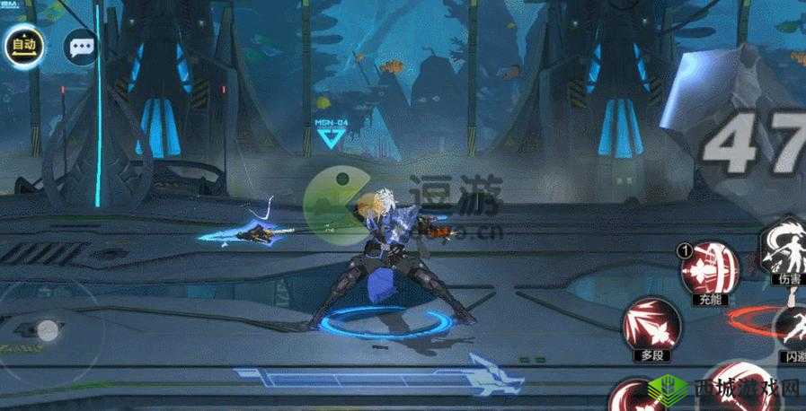 新游前瞻:时空猎人3唐影强度分析详解——潜力无限的神级猎人