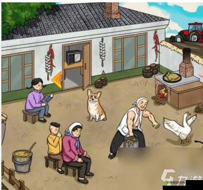 汉字找茬王:鸡下蛋关卡攻略大全:轻松通关秘籍分享