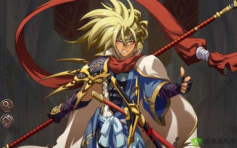 梦幻模拟战：格尼尔SP天赋效果览：强者之魂，战意璀璨