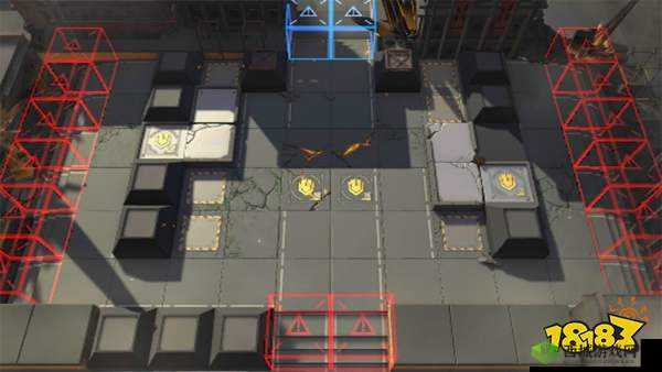 明日方舟灰蕈迷境墓碑通关技巧及详细打法全解析