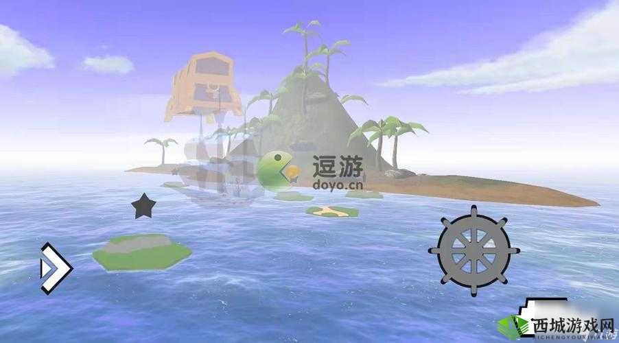 探索神秘海域:超人卡之出海超人自由获取秘籍