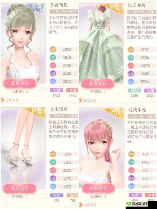 闪耀暖暖五一劳动节兑换码详细一览及相关信息汇总