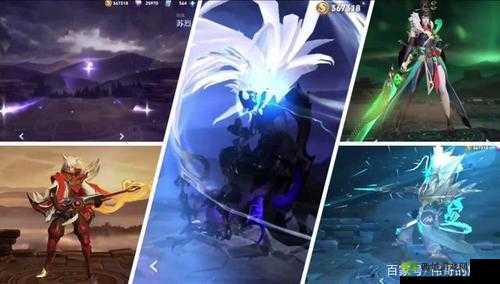 王者荣耀五周年限定皮肤返场详情 19 款票选皮肤全览