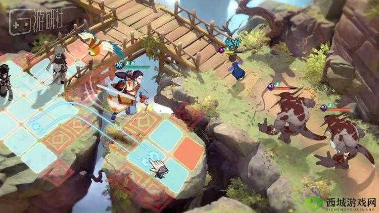 《天地劫：时轮承命积石关卡通关全攻略分享》