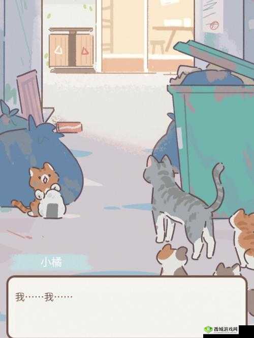 建议:《楼顶密码分享,遇见你的喵》