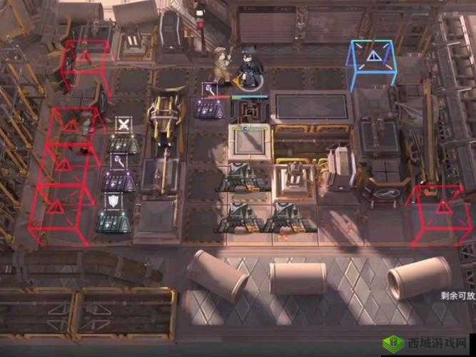 明日方舟BI-EX-1通关攻略:轻松突破天际线