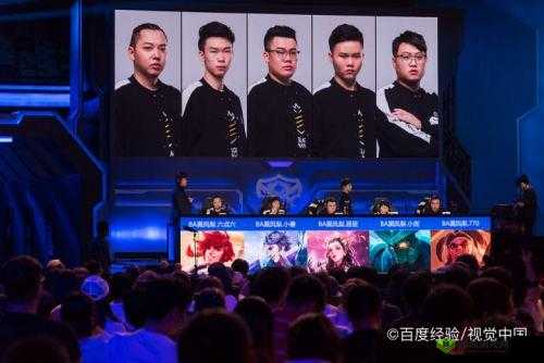 王者荣耀天宫战队舟隐身份揭秘:神秘而强大的选手