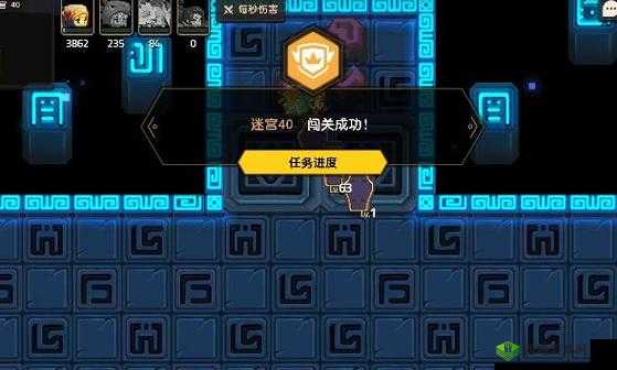 坎公骑冠剑：迷宫35通关指南，揭秘全新挑战