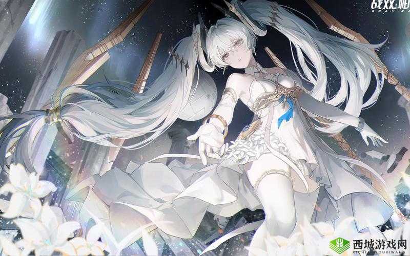 战双帕弥什中露娜银冕升阶带来的提升究竟有多大解析