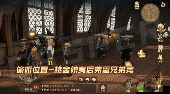 哈利波特魔法觉醒：怪诞之夜第天任务全面解析与攻略分享