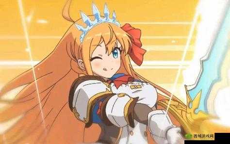 公主连结一星前卫角色简称与强度分析 羊究竟是何角色