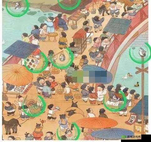 文字成精:全方位攻略解析,挑战无死角找出所有瓜的通关秘籍