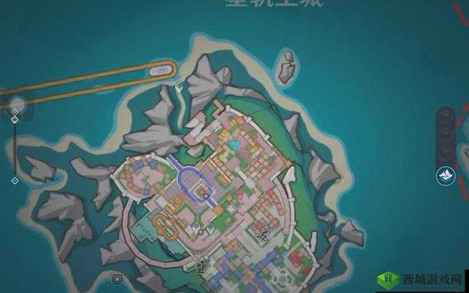 原神8月秘宝迷踪宝藏位置大全:逐探寻,宝藏等你来挖掘