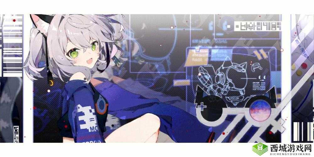 探索猫之城：鲸语海鸣的强度如何——深度解析与体验分享