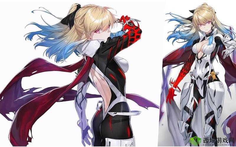 异界事务所柳德米拉全面强度测评：深入解析角色能力与实战表现