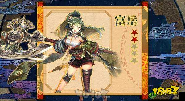 万灵启源 SR 鳄鱼富岳强度实测：值得一练吗？