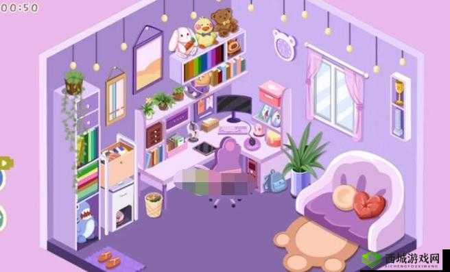 小小收纳人世界通关攻略:打造温馨小家