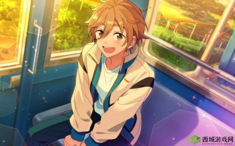 普通又认真的闪光点,〈偶像梦幻祭 2〉真白友也档案公开