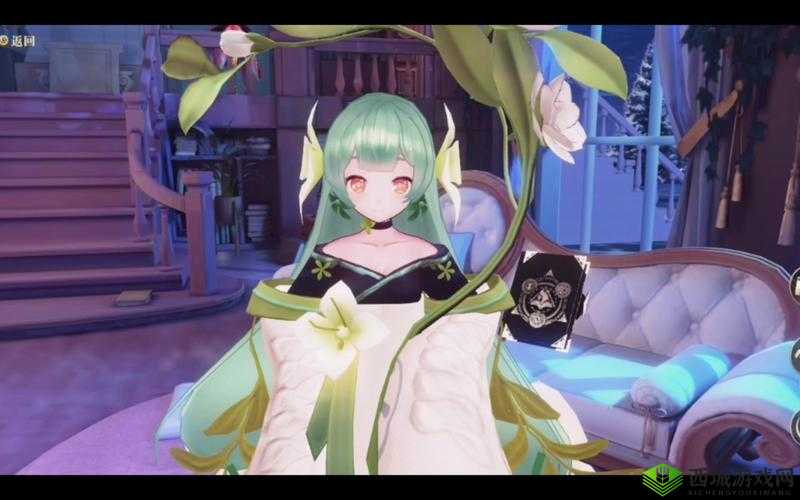 幻书启世录白芷契约搭配攻略：探寻白芷最佳契约选择