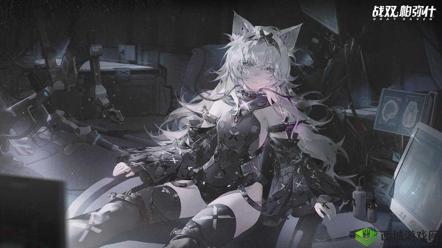 战双帕弥什抑制拟算活动深度攻略：掌握核心玩法技巧，赢取丰厚奖励