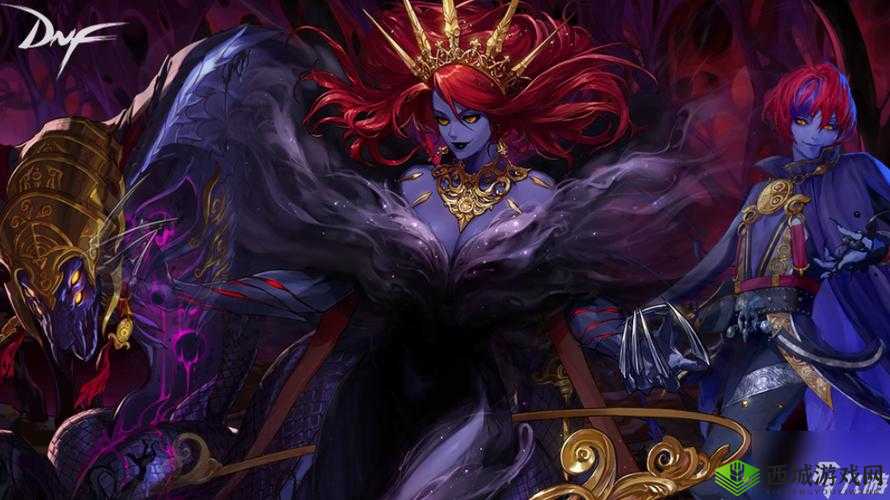 DNF 国服希洛克团本究竟何时上线 详细时间介绍在此