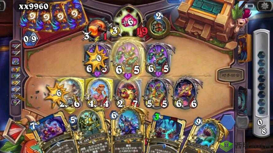 《炉石传说爆牌战吼萨卡组攻略:以独特战吼为核心的胜利策略》