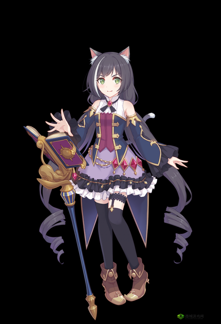 公主连结:探究臭鼬接头霸王的真实身份与凯留强度之谜