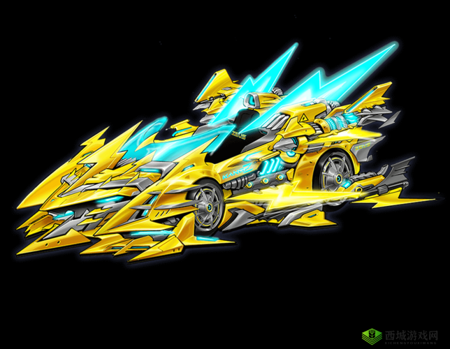 QQ 飞车手游 S17QS 极速幻境玩法全解析及详细介绍