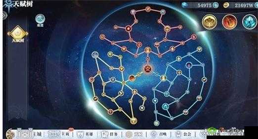 姬斗无双天赋加点推荐：天赋加点技巧分享，打造最强战力