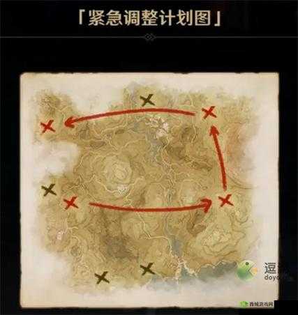 原神芝麻芝麻请开门成就:巧妙利用地形,轻松解锁