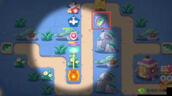 保卫萝卜4阿波道长第9集攻略大揭秘:巧妙布局,轻松通关秘籍分享