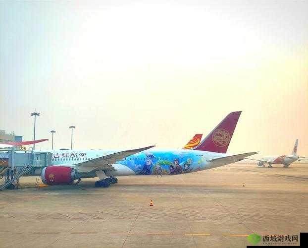 原神无人岛飞行探险攻略：穿越云层，探索未知岛屿的飞行指南