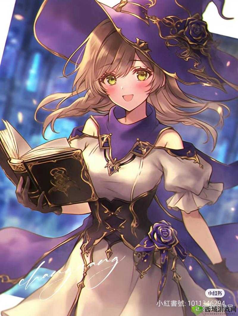 原神丽莎生日寻觅指南：解锁丽莎的生辰之旅