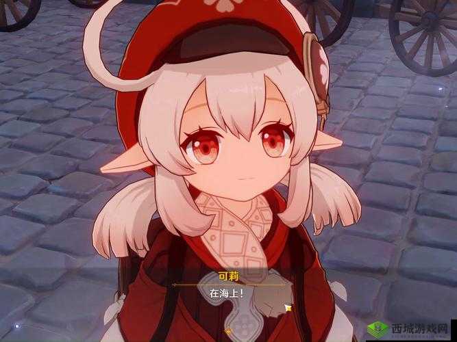 原神可莉操作技巧全解析 走 A 跳 A 技巧详细分享