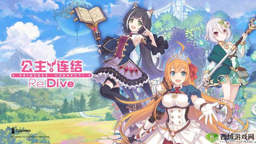 公主连结公会之家小屋装饰思路全方位分享与心得感悟