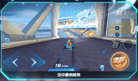 QQ飞车手游炫点任务终极攻略:轻松完成,领跑赛道上的荣耀之路