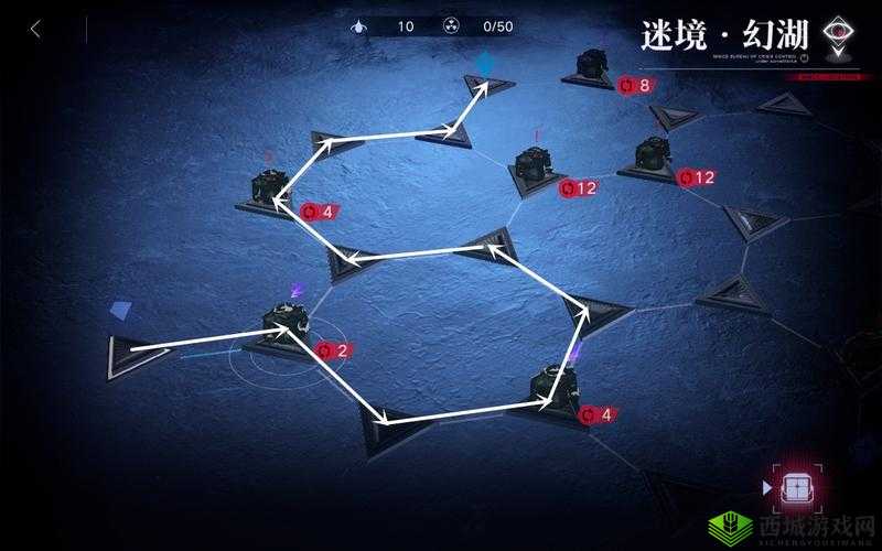 无期迷途RE2-12攻略大揭秘:专家级详细通关指南