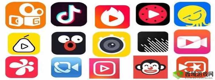 推荐你喜欢的视频,让你的短视频世界更精彩-成品短视频 app 推荐功能