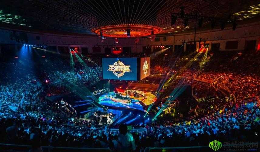 出海年,王者之战:王者荣耀国际版电竞赛事走向国际舞台的崭新篇章