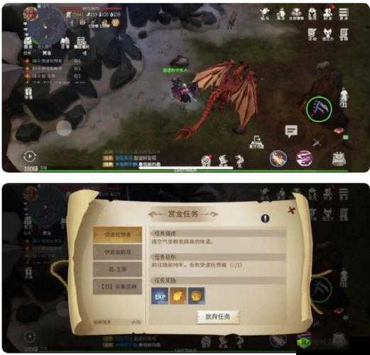 冰原守卫者守夜人任务刷新攻略:掌握规律,轻松守夜