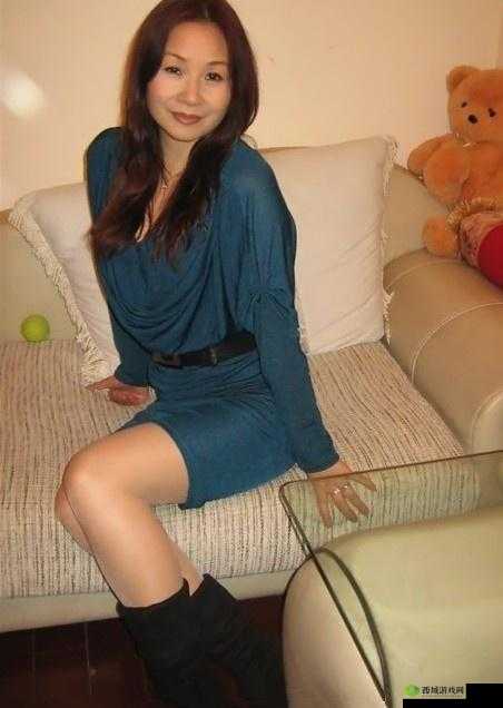 中老年熟女:魅力无限的 OUTRAPAY