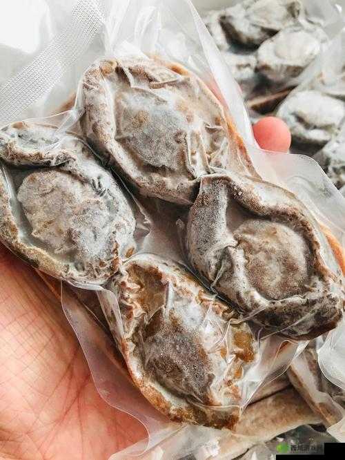 希望你的鲍鱼里没有别人的牛奶:只属于你的独特美好