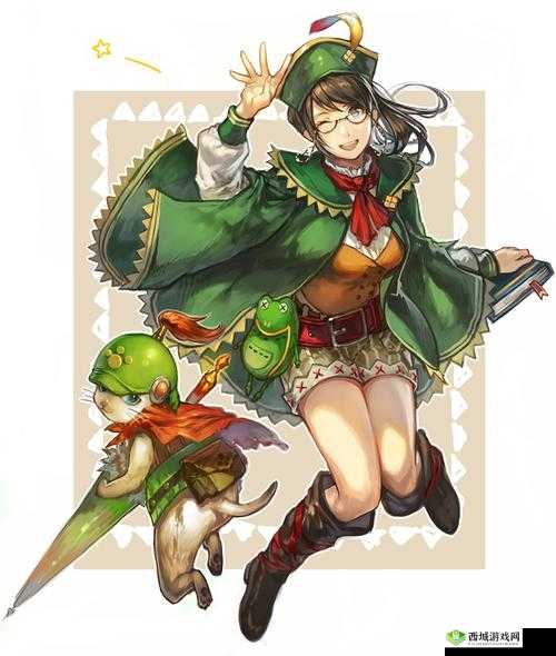 伊甸园的骄傲：蜕变之旅，如何换新看板娘的秘密之旅